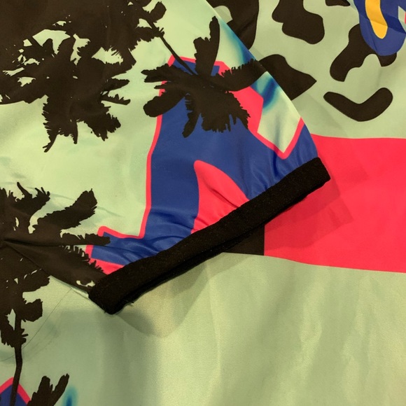 Windbreaker jacket unisex - Picture 3 of 10